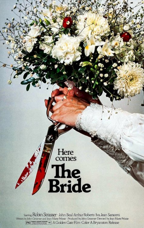 The House That Cried Murder - Movie Poster The House That Cried Murder - Movie Poster