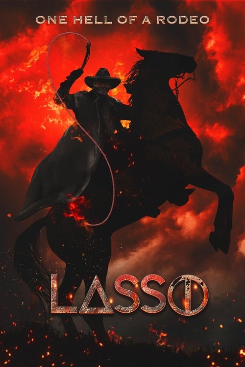 Lasso - Movie Poster