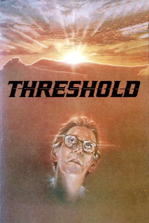 Threshold - Movie Poster Threshold - Movie Poster