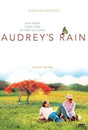 Audrey's Rain - Movie Poster Audrey's Rain - Movie Poster