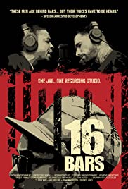 16 Bars - Movie Poster 16 Bars - Movie Poster