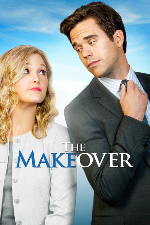 The Makeover - Movie Poster The Makeover - Movie Poster