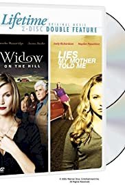 Lies My Mother Told Me - Movie Poster Lies My Mother Told Me - Movie Poster
