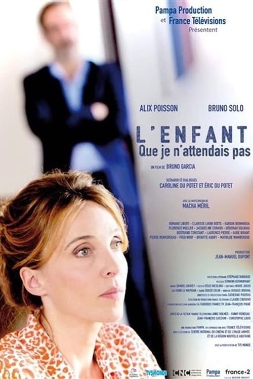 The Unexpected Child - Movie Poster The Unexpected Child - Movie Poster