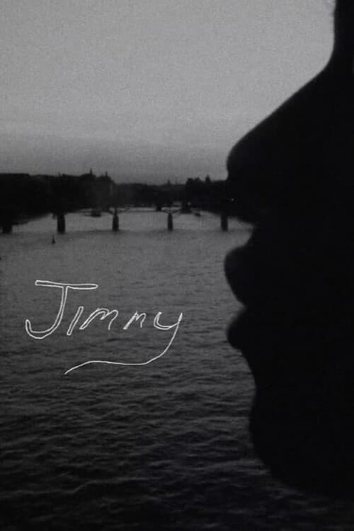 Jimmy - Movie Poster Jimmy - Movie Poster