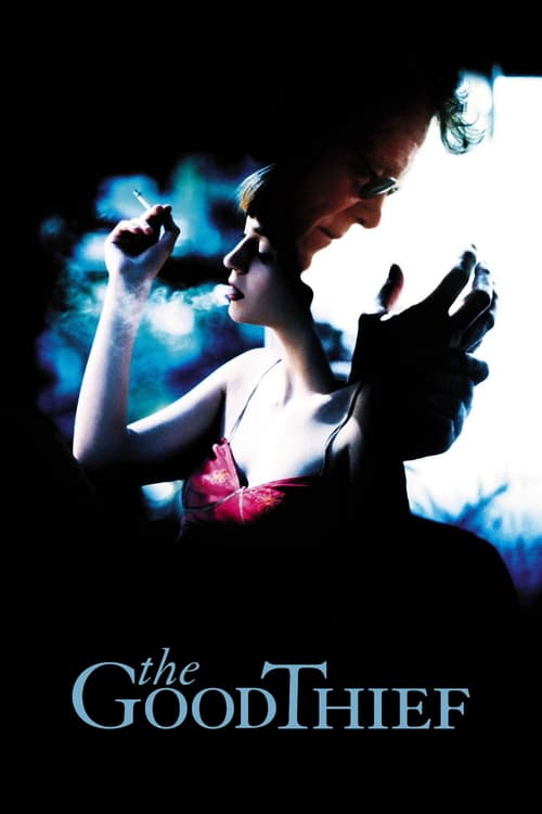 The Good Thief - Movie Poster
