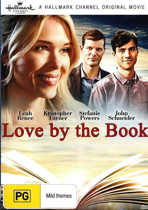 Love by the Book - Movie Poster