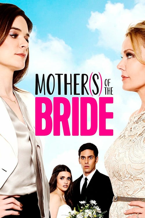 Mothers of the Bride - Movie Poster Mothers of the Bride - Movie Poster