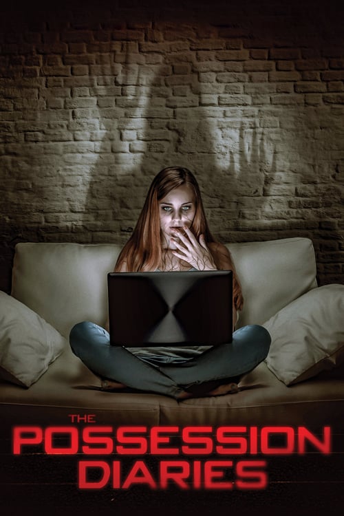 Possession Diaries - Movie Poster Possession Diaries - Movie Poster