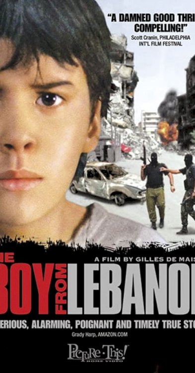 Killer Kid - Movie Poster Killer Kid - Movie Poster