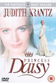 Princess Daisy - Movie Poster Princess Daisy - Movie Poster