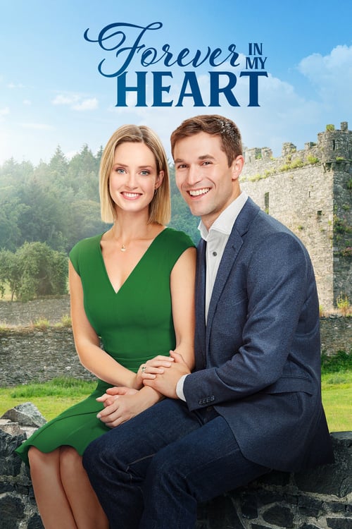 Forever in My Heart - Movie Poster Forever in My Heart - Movie Poster