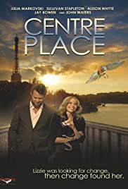 Centre Place - Movie Poster