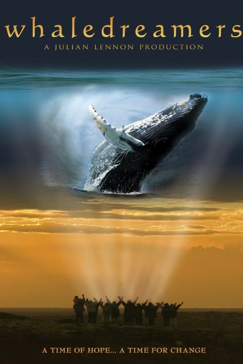 Whaledreamers - Movie Poster
