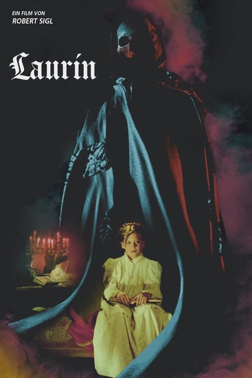 Laurin - Movie Poster