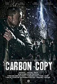 Carbon Copy - Movie Poster Carbon Copy - Movie Poster