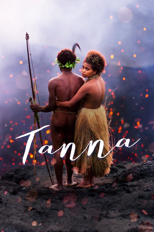 Tanna - Movie Poster Tanna - Movie Poster