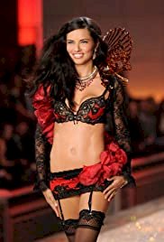 The Victoria's Secret Fashion Show - Movie Poster The Victoria's Secret Fashion Show - Movie Poster