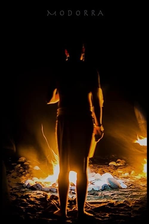 Modorra - Movie Poster