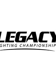 Legacy Fighting Championship - Movie Poster Legacy Fighting Championship - Movie Poster