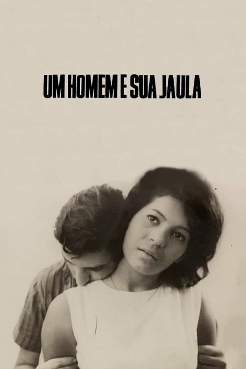 A Man and His Cage - Movie Poster