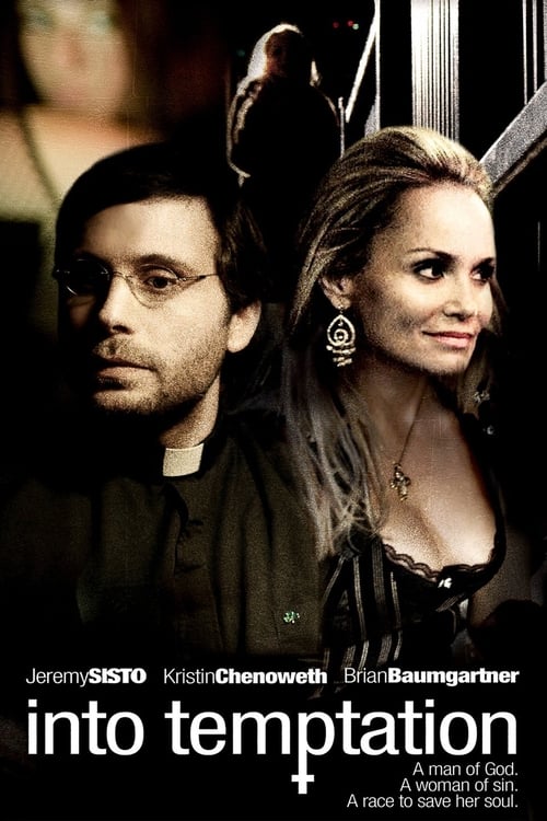 Into Temptation - Movie Poster