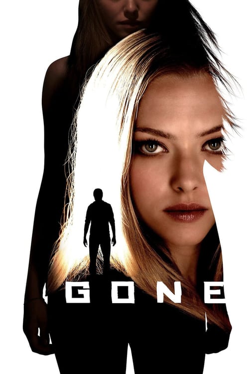 Gone - Movie Poster Gone - Movie Poster
