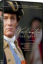 Washington the Warrior - Movie Poster Washington the Warrior - Movie Poster
