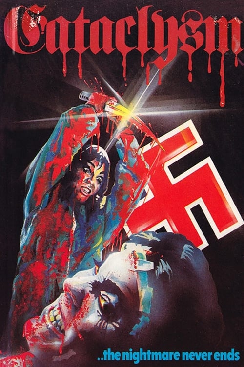 Cataclysm - Movie Poster Cataclysm - Movie Poster