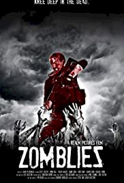 Zomblies - Movie Poster Zomblies - Movie Poster