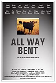All Way Bent - Movie Poster All Way Bent - Movie Poster