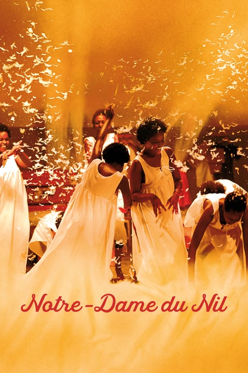 Our Lady of the Nile - Movie Poster