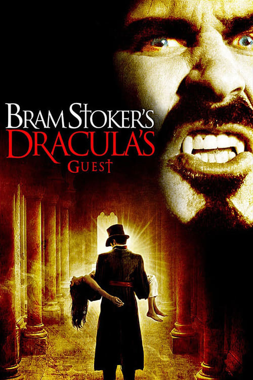 Dracula's Guest - Movie Poster Dracula's Guest - Movie Poster
