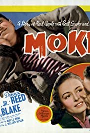 Mokey - Movie Poster Mokey - Movie Poster