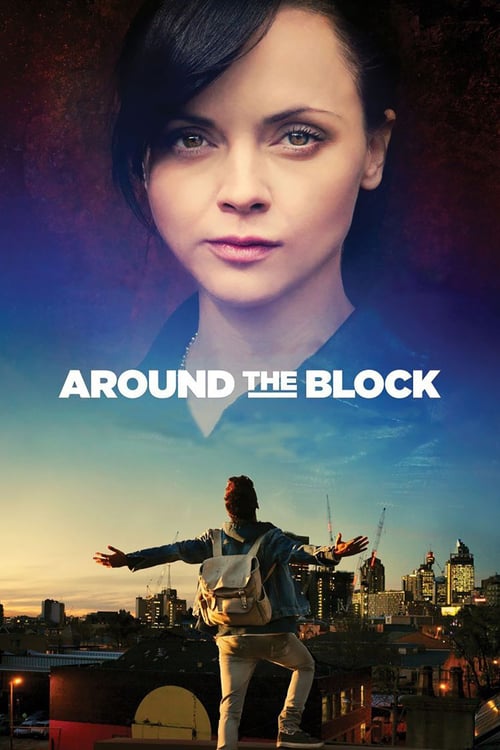 Around the Block - Movie Poster Around the Block - Movie Poster
