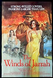The Winds of Jarrah - Movie Poster The Winds of Jarrah - Movie Poster