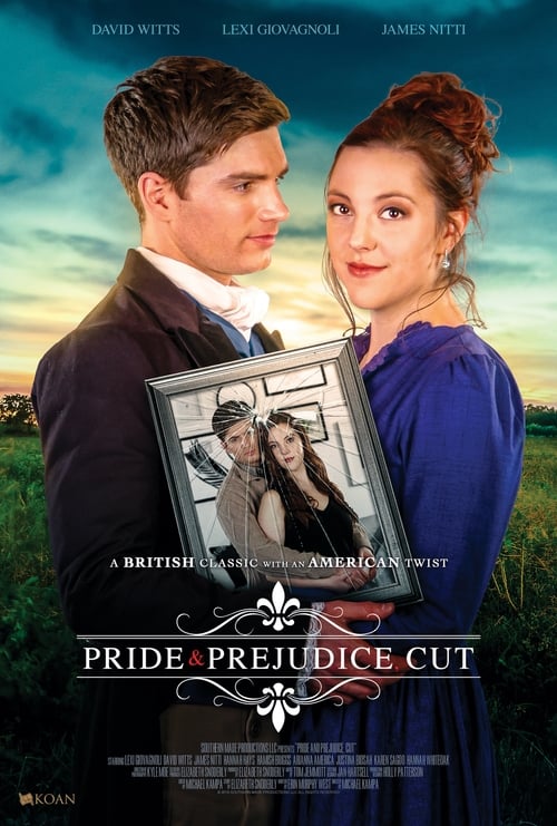 Becoming Ms Bennet: Pride & Prejudice - Movie Poster Becoming Ms Bennet: Pride & Prejudice - Movie Poster