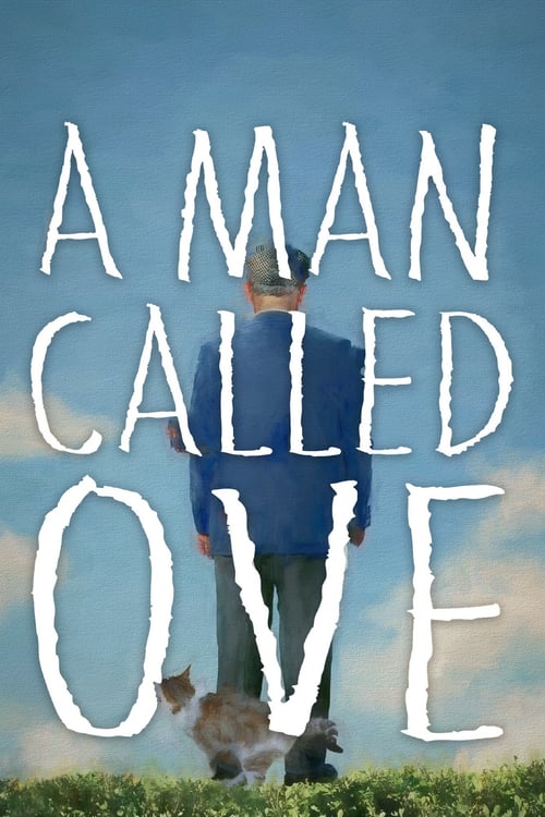 A Man Called Ove - Movie Poster A Man Called Ove - Movie Poster