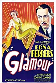 Glamour - Movie Poster Glamour - Movie Poster