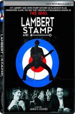 Lambert - Movie Poster Lambert - Movie Poster