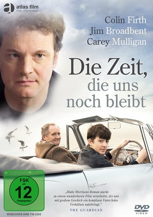 When Did You Last See Your Father? - Movie Poster When Did You Last See Your Father? - Movie Poster