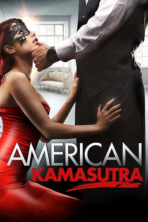 American Kamasutra - Movie Poster