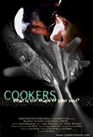 Cookers - Movie Poster