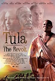 Tula: The Revolt - Movie Poster Tula: The Revolt - Movie Poster