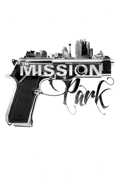 Mission Park - Movie Poster Mission Park - Movie Poster