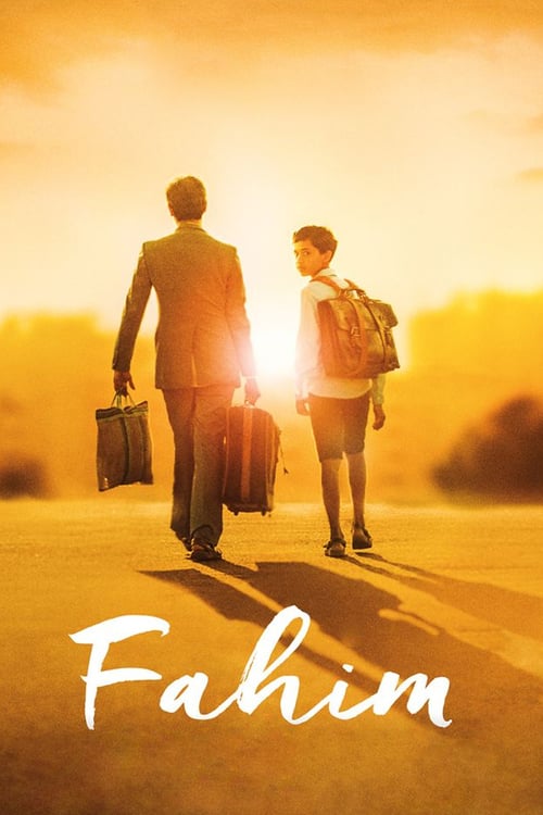Fahim - Movie Poster
