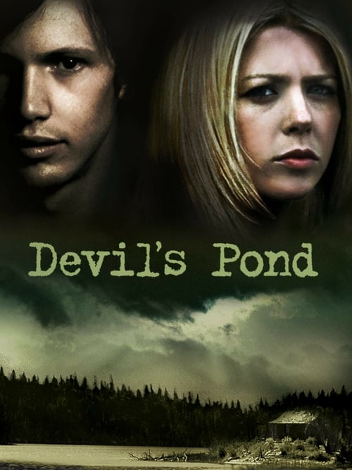 Devil's Pond - Movie Poster Devil's Pond - Movie Poster