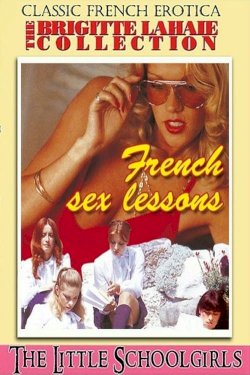French Sex Lessons - Movie Poster French Sex Lessons - Movie Poster