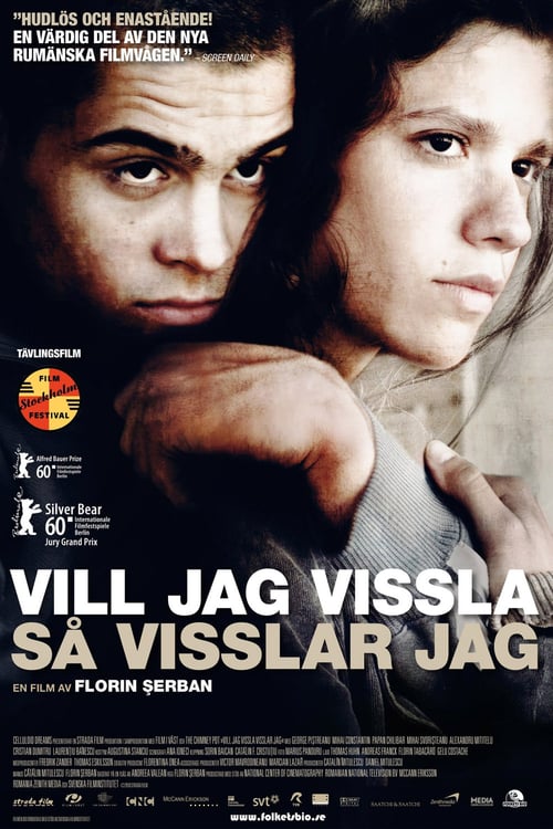 If I Want to Whistle, I Whistle - Movie Poster If I Want to Whistle, I Whistle - Movie Poster