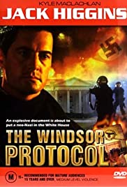 The Windsor Protocol - Movie Poster